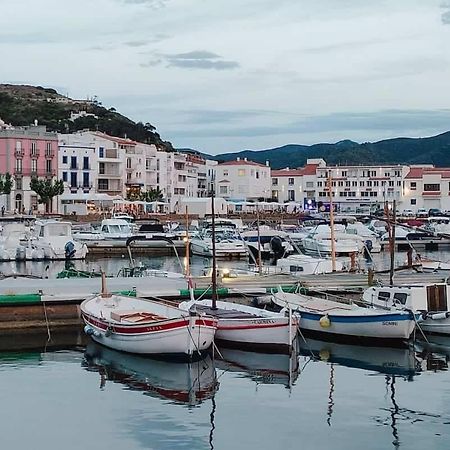 Hostal La Tina El Port De La Selva Εξωτερικό φωτογραφία