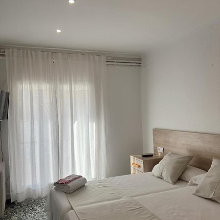 Hostal La Tina El Port De La Selva Εξωτερικό φωτογραφία