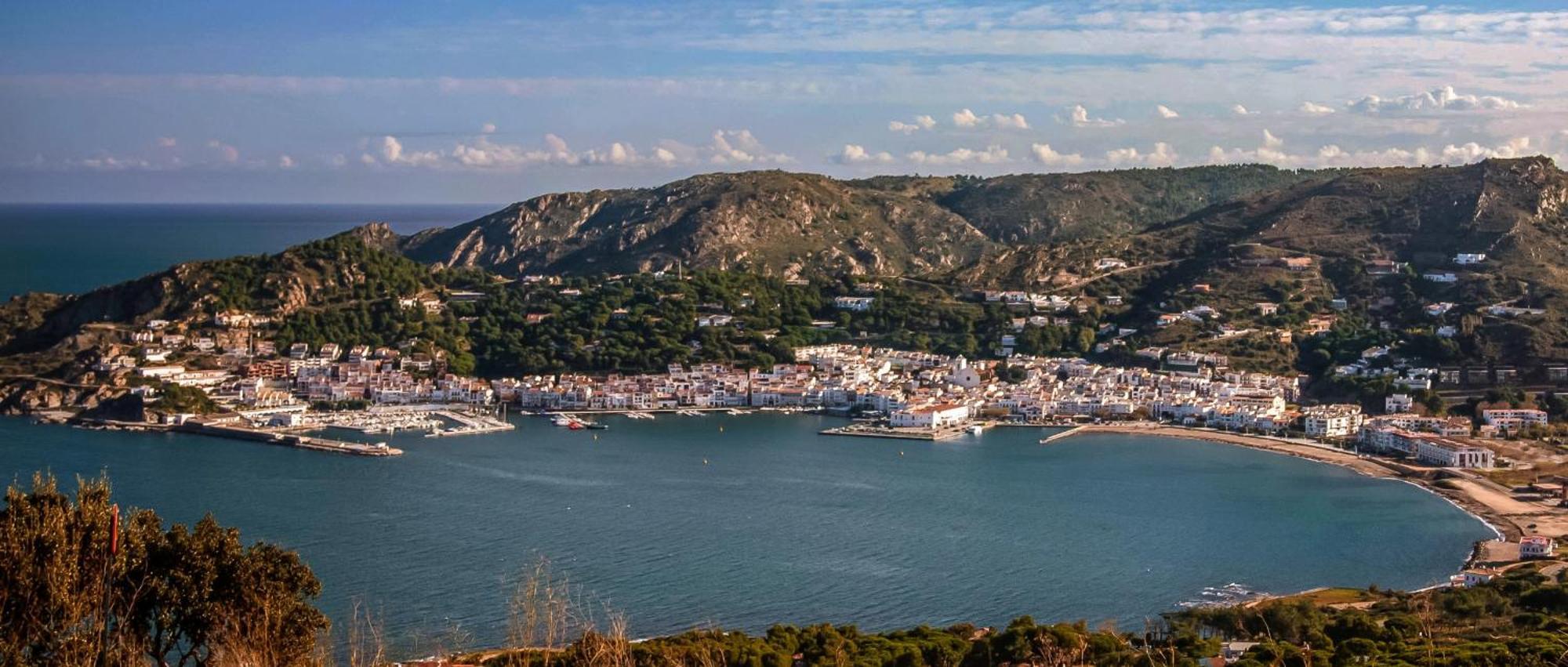 Hostal La Tina El Port De La Selva Εξωτερικό φωτογραφία