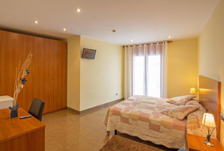 Hostal La Tina El Port De La Selva Εξωτερικό φωτογραφία