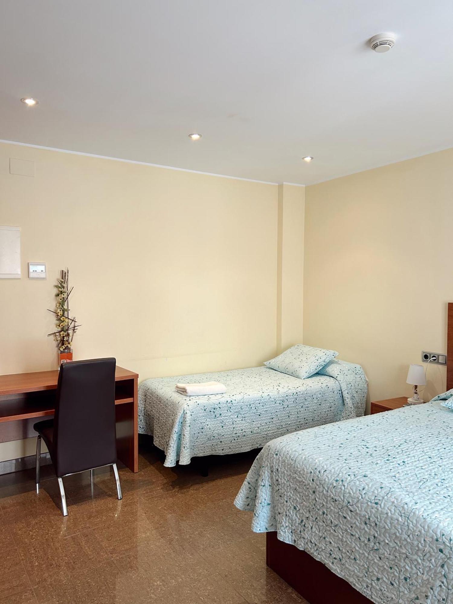 Hostal La Tina El Port De La Selva Εξωτερικό φωτογραφία