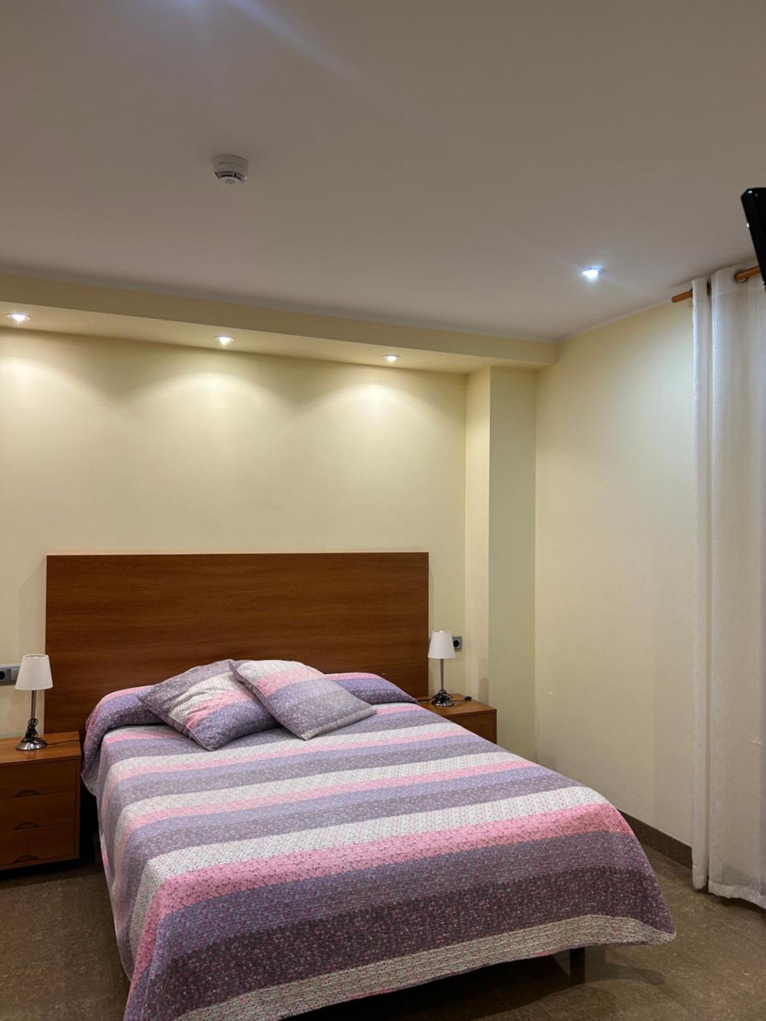 Hostal La Tina El Port De La Selva Εξωτερικό φωτογραφία