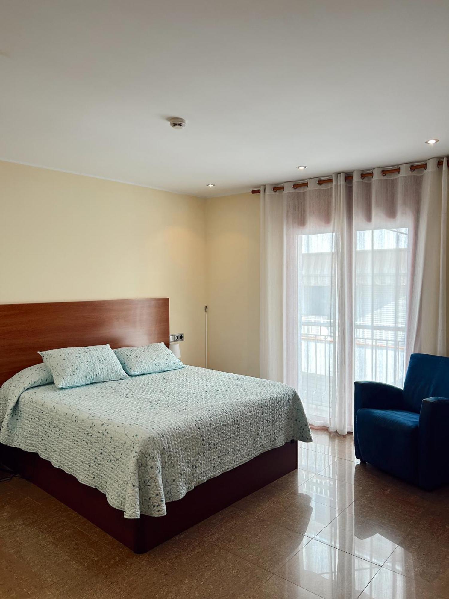 Hostal La Tina El Port De La Selva Εξωτερικό φωτογραφία